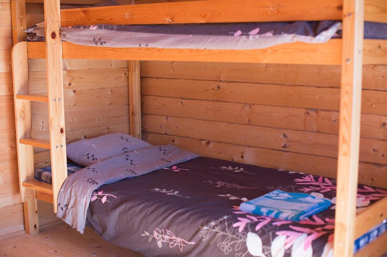 Paradise Beach Surf Bugalow Small Kalana Εξωτερικό φωτογραφία