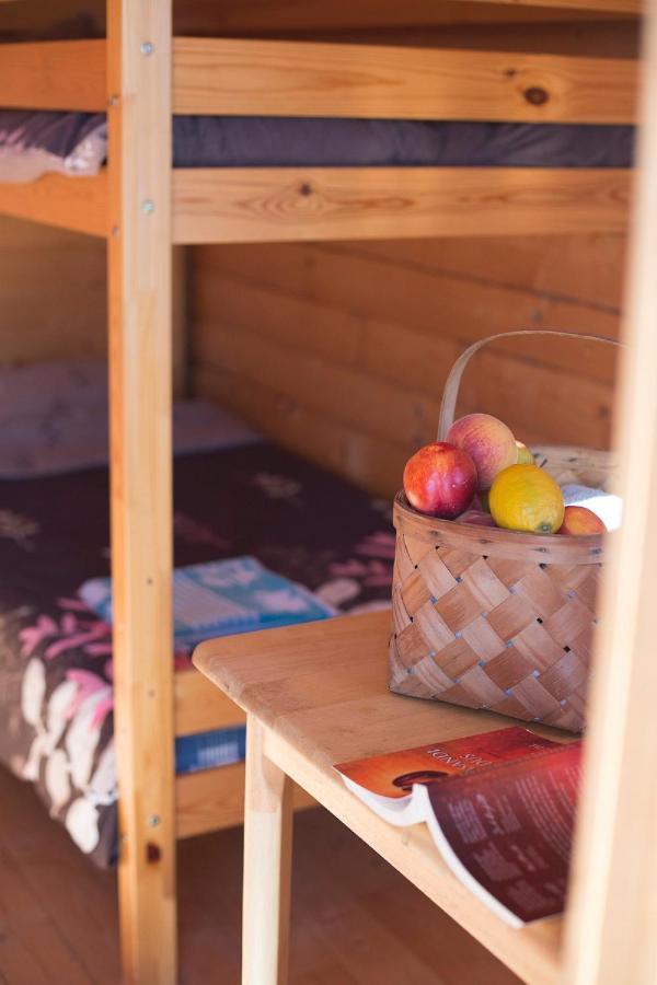 Paradise Beach Surf Bugalow Small Kalana Εξωτερικό φωτογραφία